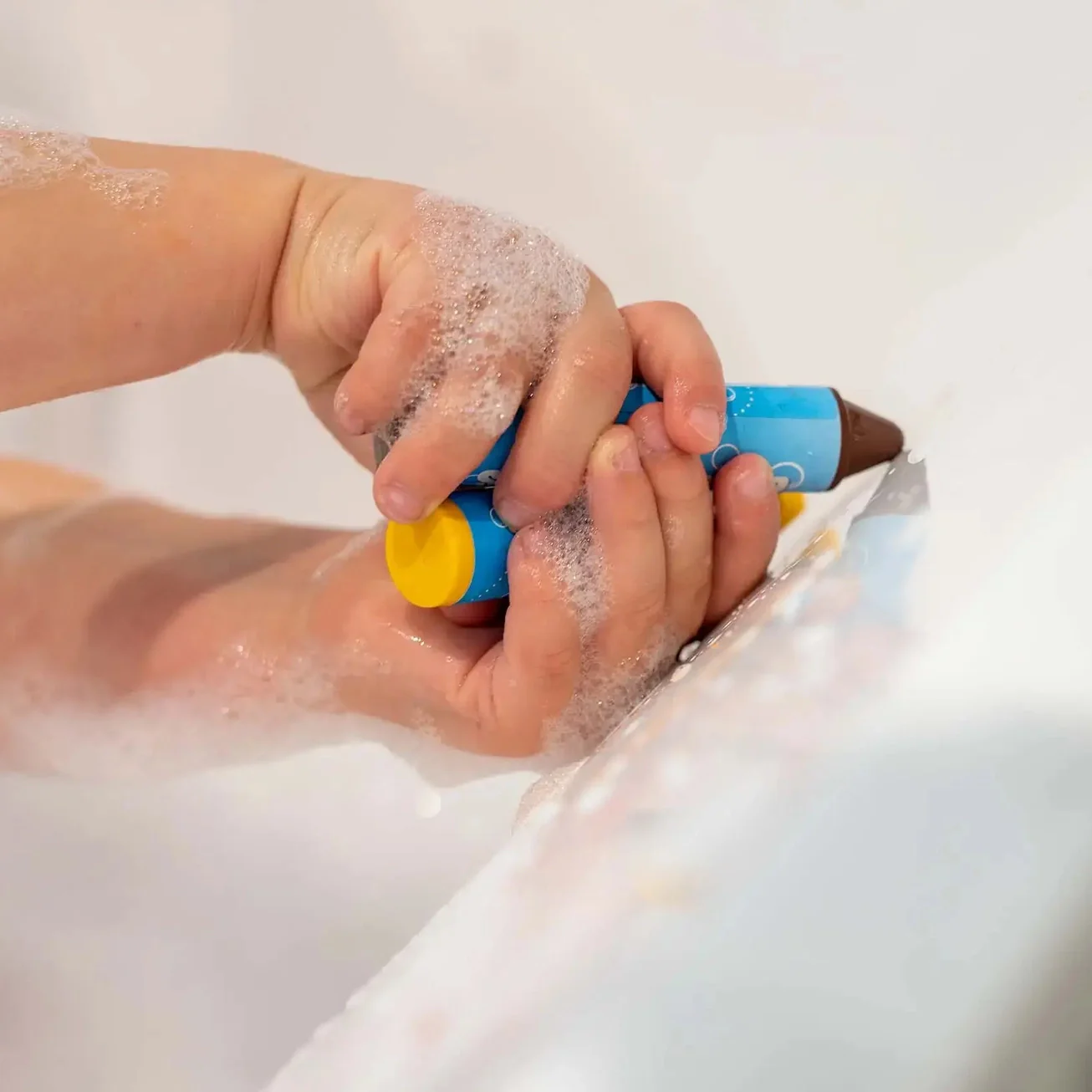 Bath Crayon Super Jumbos - Image 4
