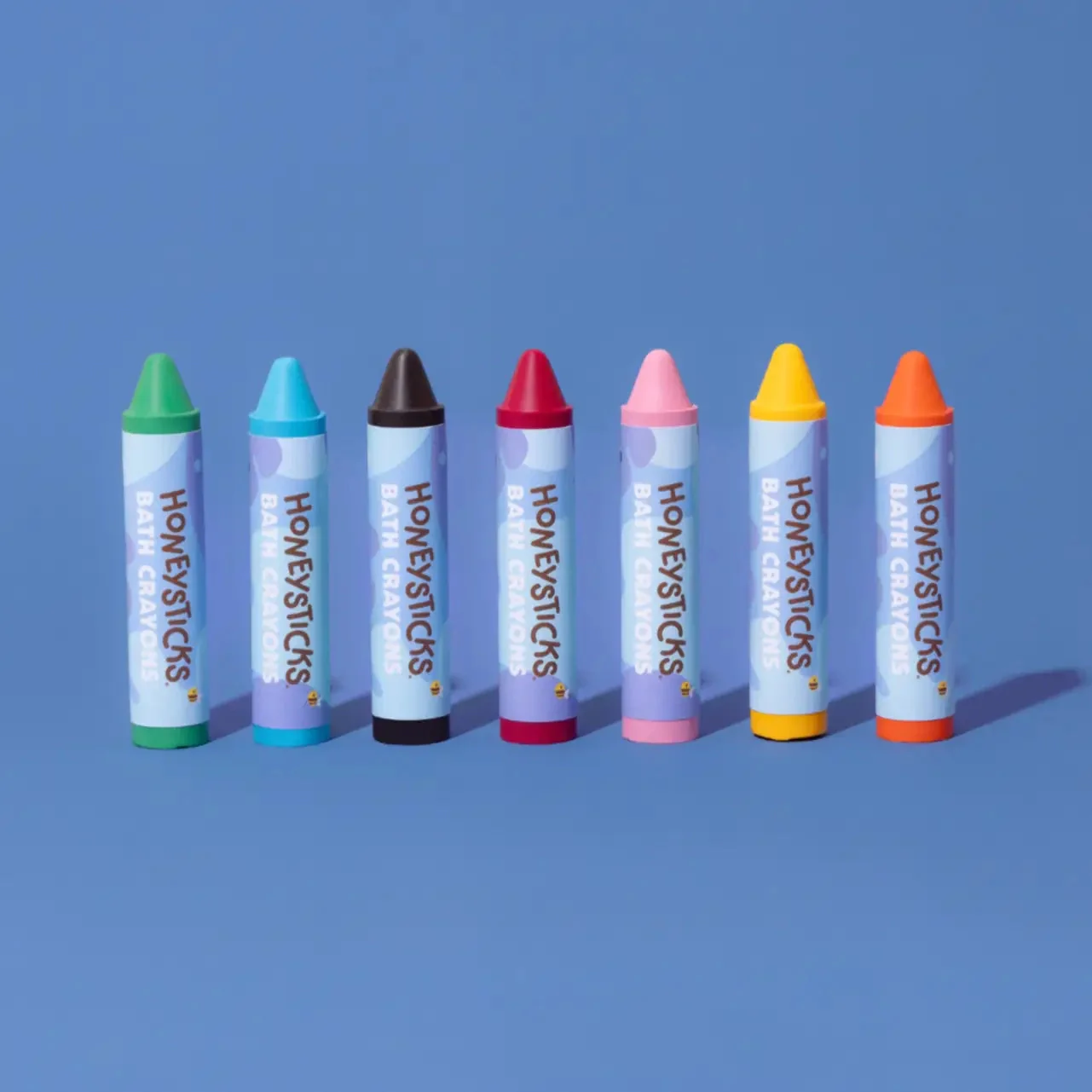 Bath Crayon Super Jumbos - Image 6