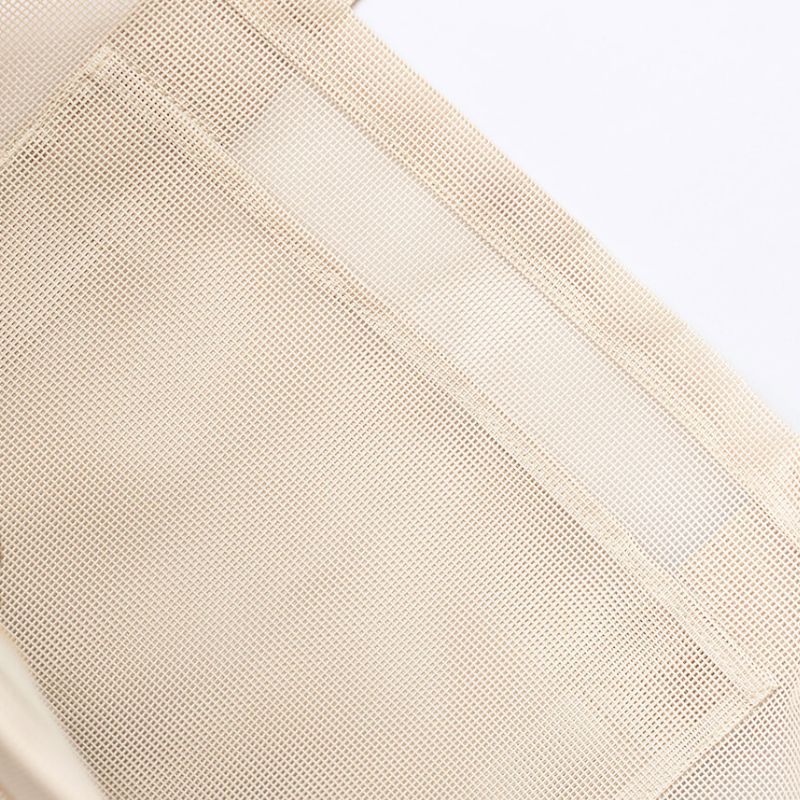 Beach Hauler - Mini Mesh Beach Bag - Sand - Image 7