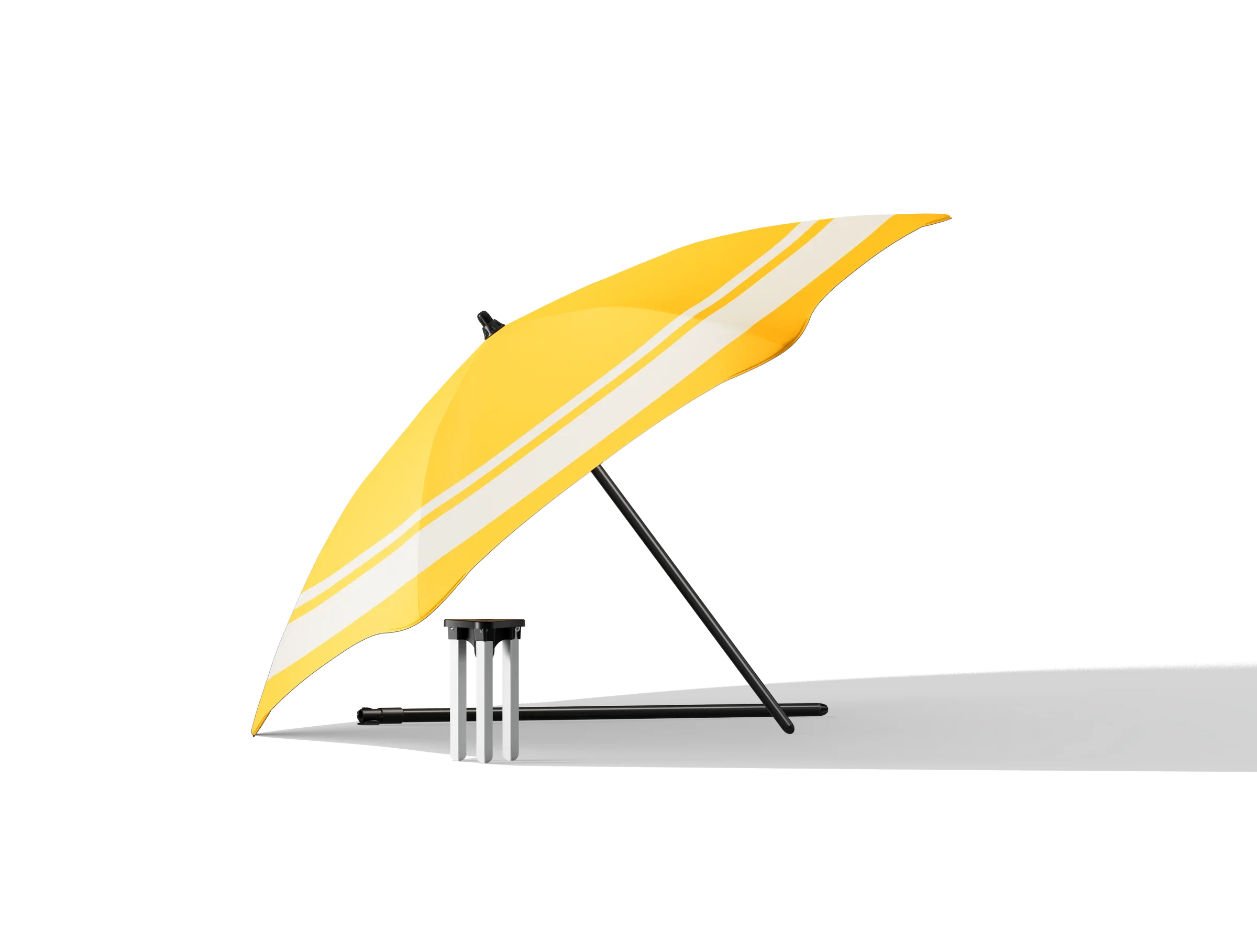 Umbrella - Beach - Sun - Image 6
