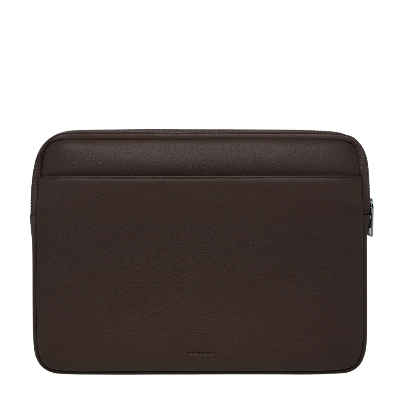 Before I Leave Laptop Case -Cocoa - Image 3