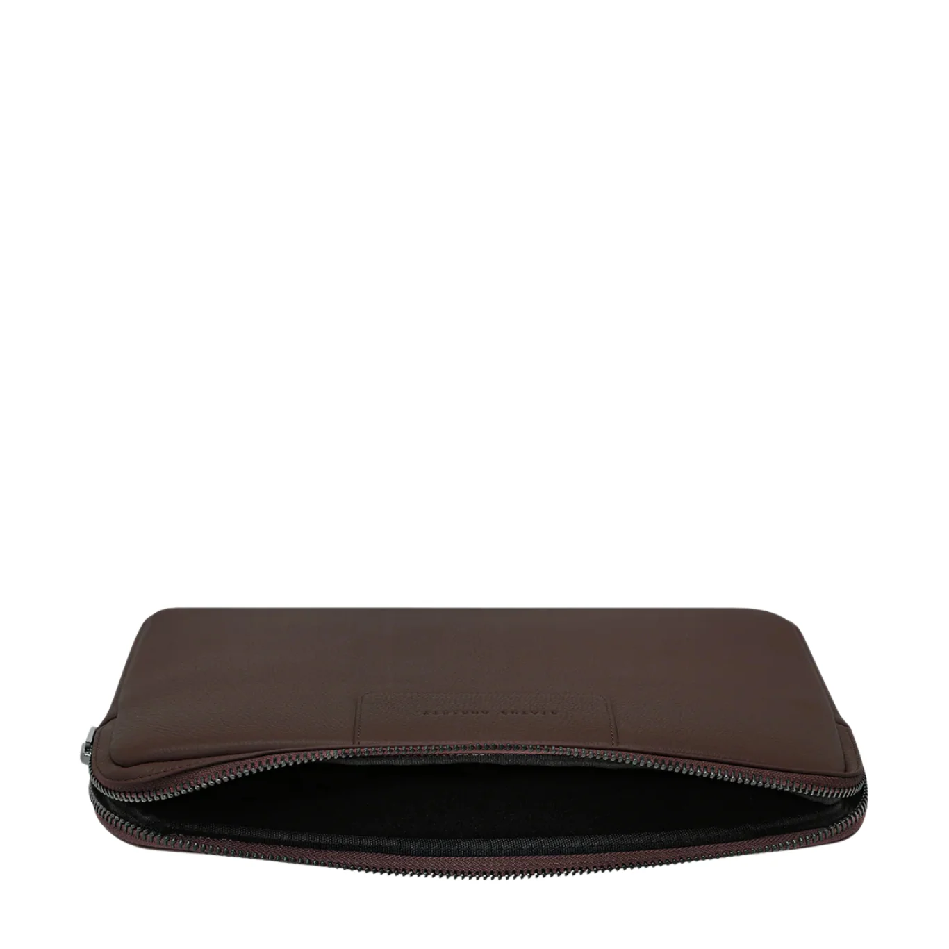 Before I Leave Laptop Case -Cocoa - Image 4