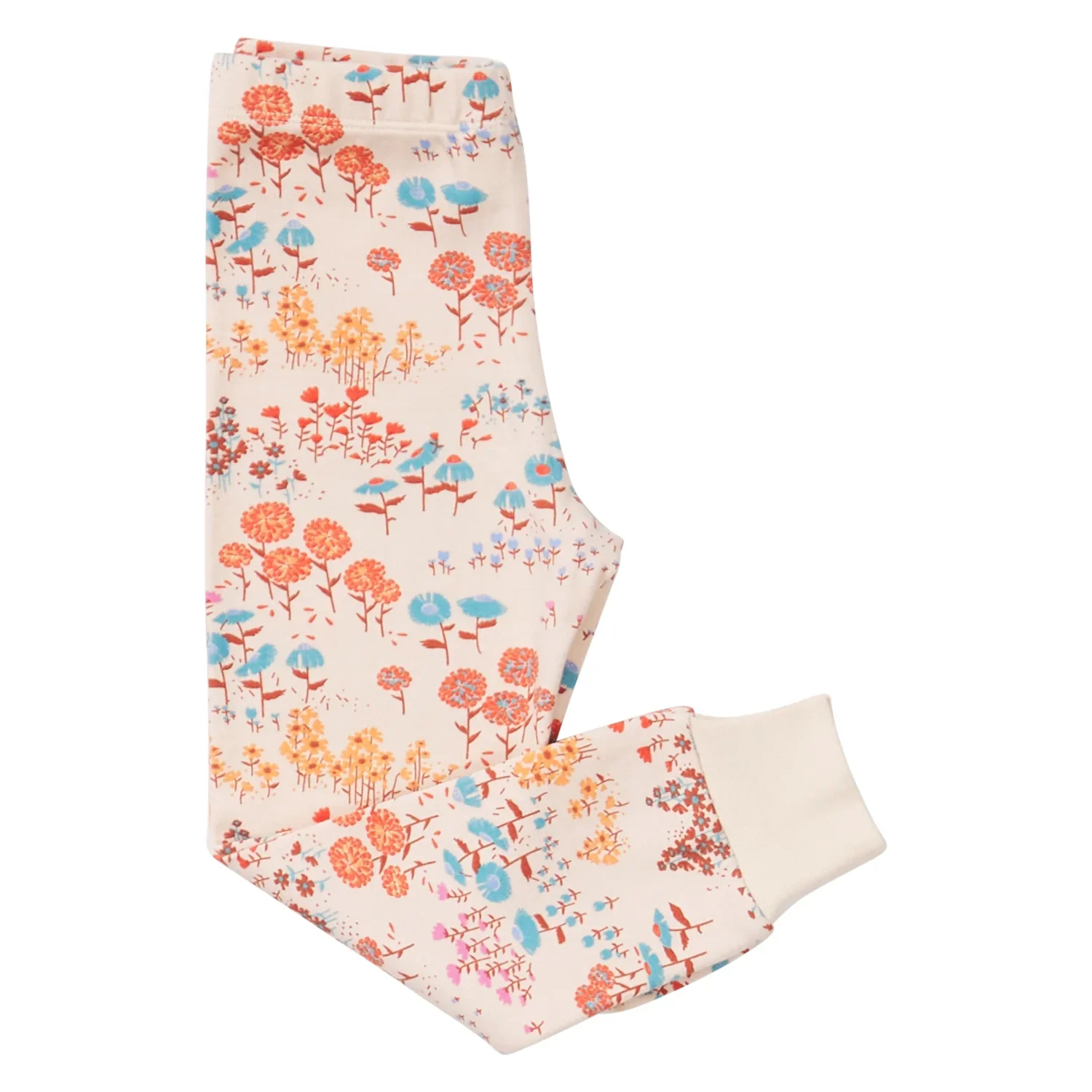 Kids Cotton Pyjama Set - Bella - Image 4