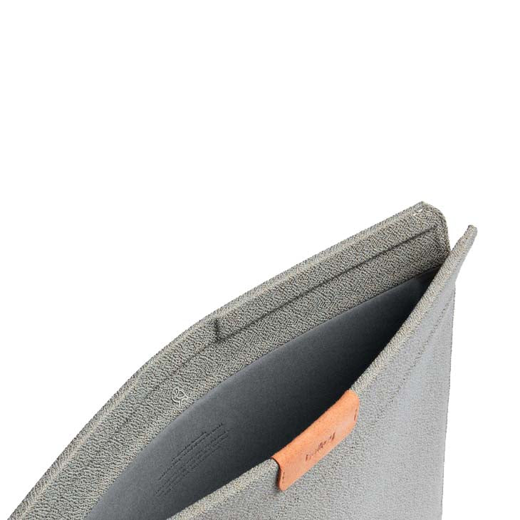 Laptop Sleeve 15-16" - Limestone - Image 4