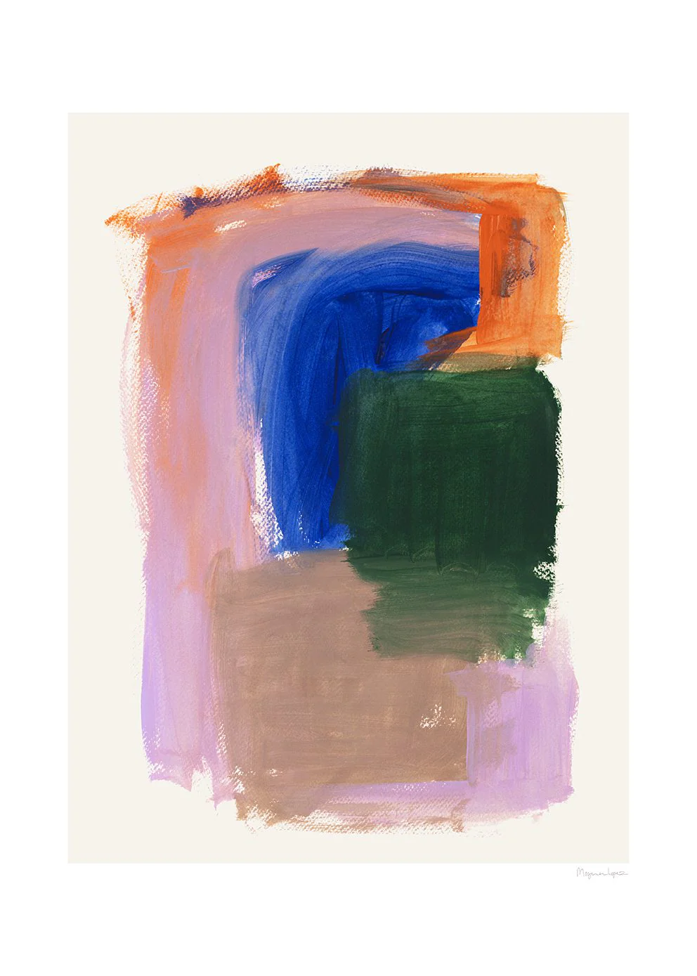 Berit Mogensen Lopez - Improvise - Image 3