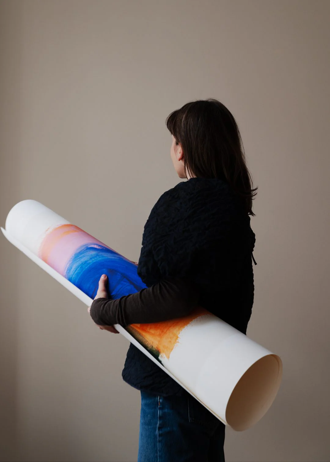 Berit Mogensen Lopez - Improvise - Image 4
