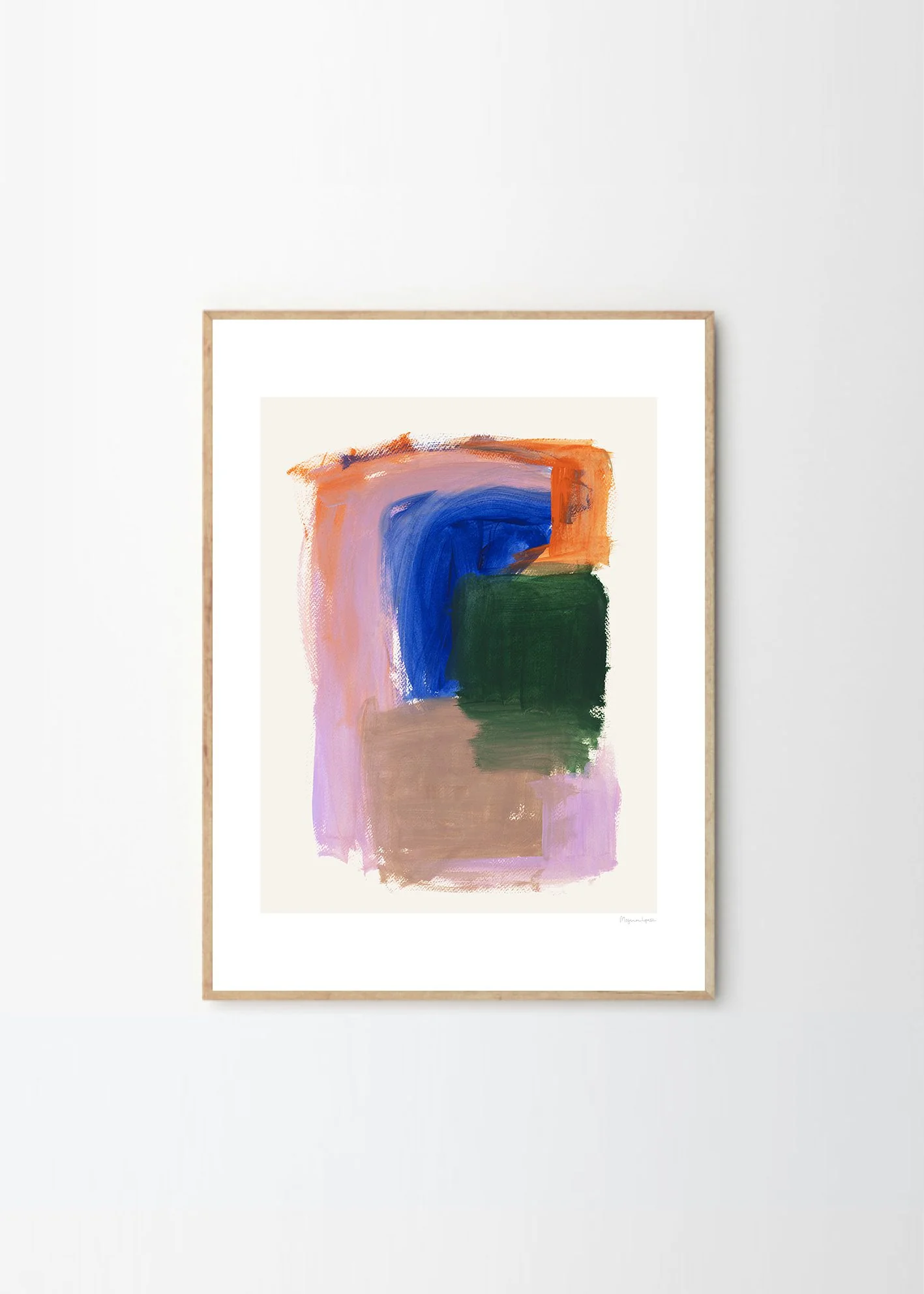 Berit Mogensen Lopez - Improvise - Image 5
