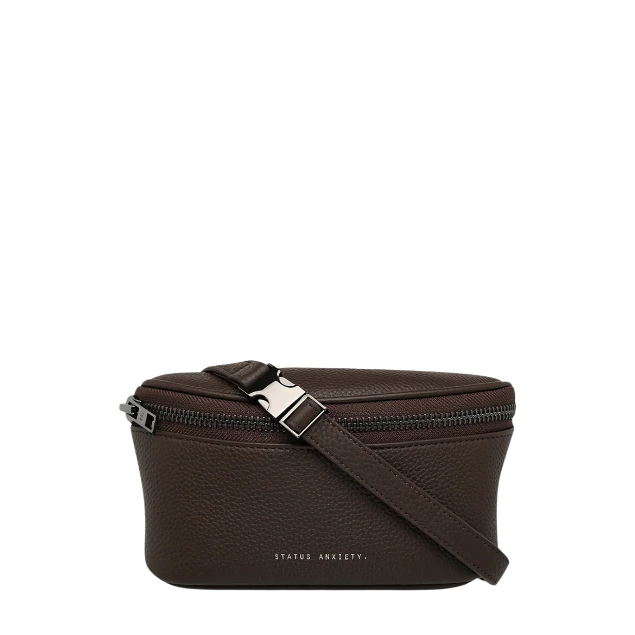 Best Lies Bag - Cocoa - Image 3