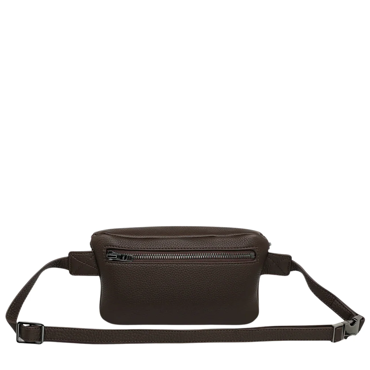 Best Lies Bag - Cocoa - Image 4