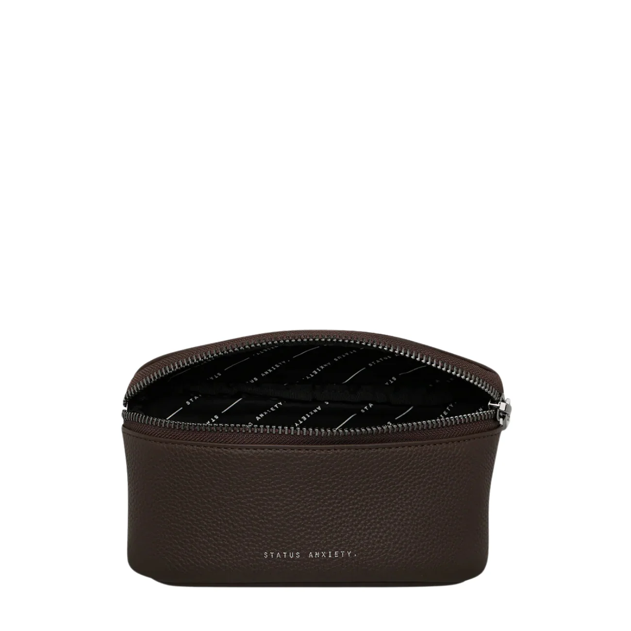 Best Lies Bag - Cocoa - Image 5
