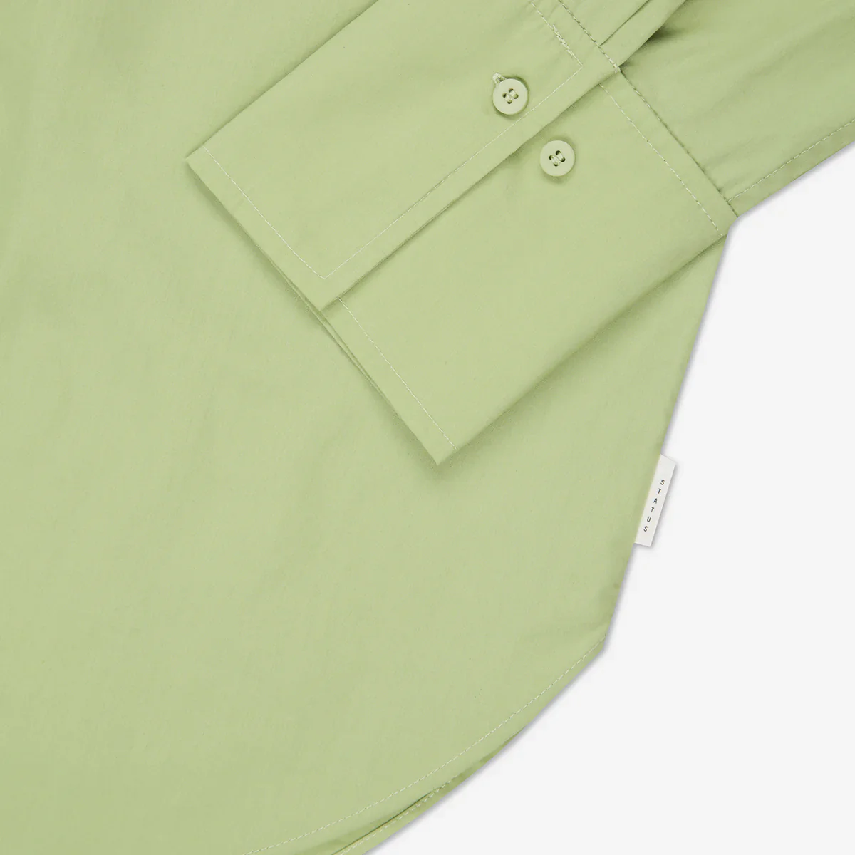 Better Times Shirt - Honeydew - Image 10