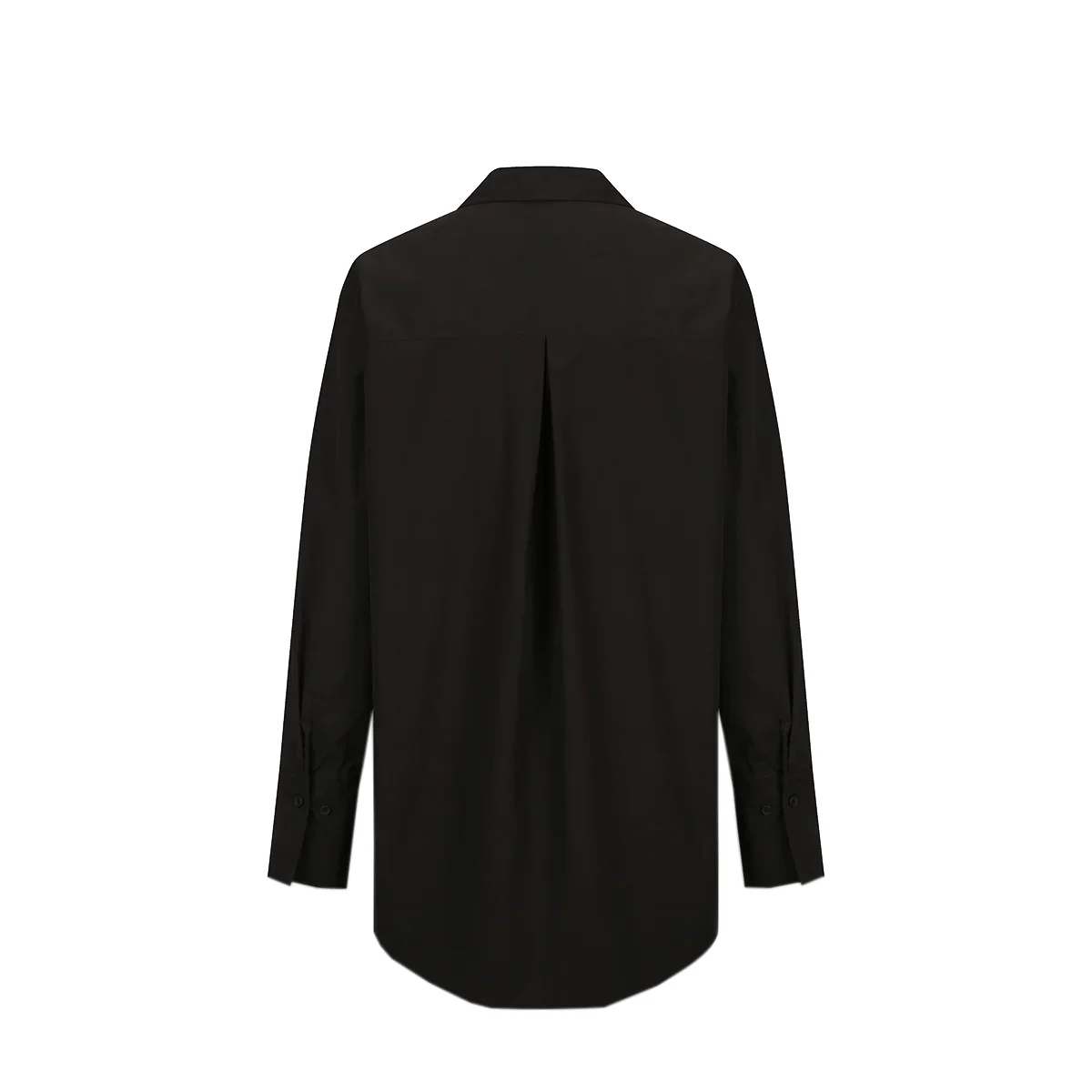 Better Times Shirt - Soft Black - Image 3