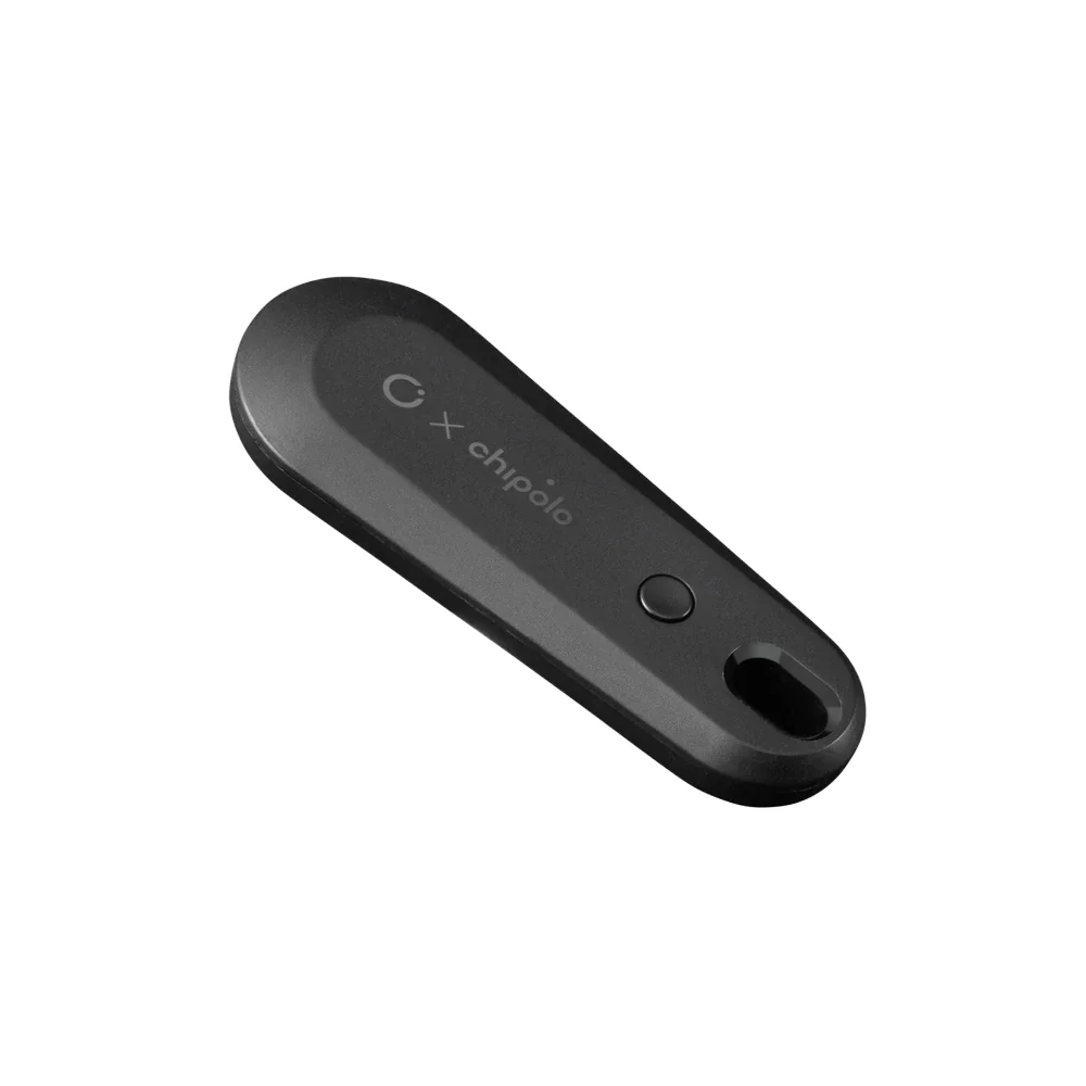 Bluetooth Tracker v2 - Black