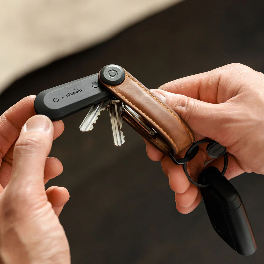 Bluetooth Tracker v2 - Black - Image 2