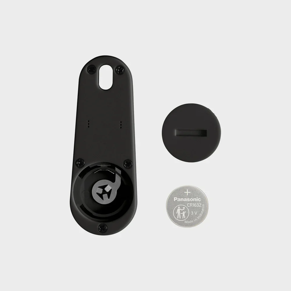 Bluetooth Tracker v2 - Black - Image 4