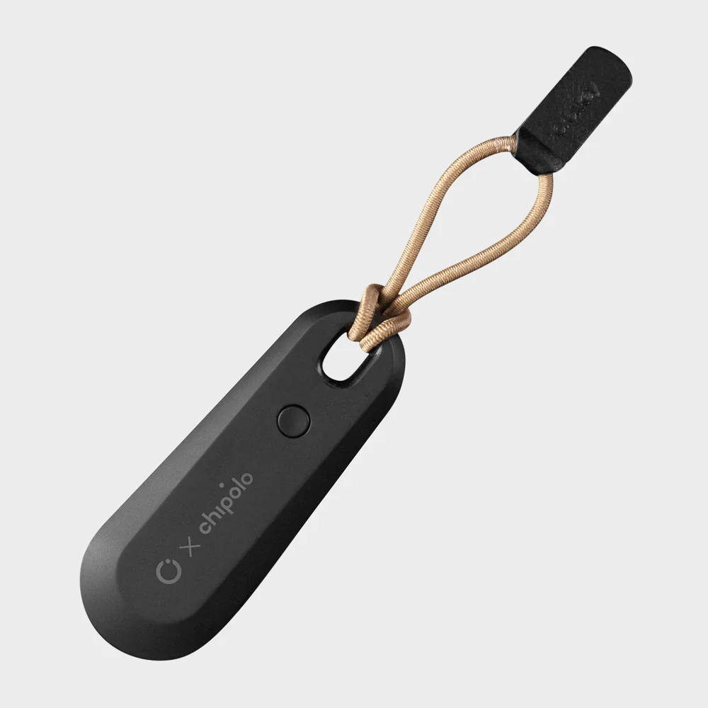 Bluetooth Tracker v2 - Black - Image 5