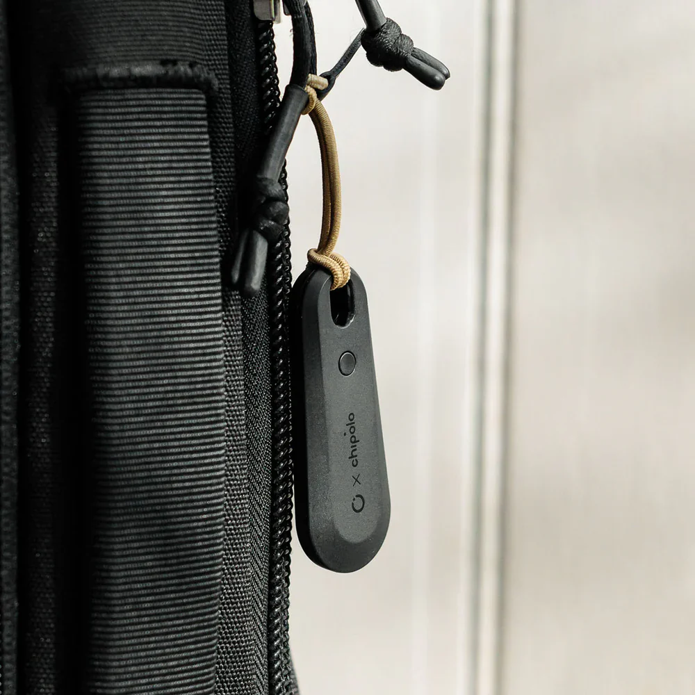 Bluetooth Tracker v2 - Black - Image 6