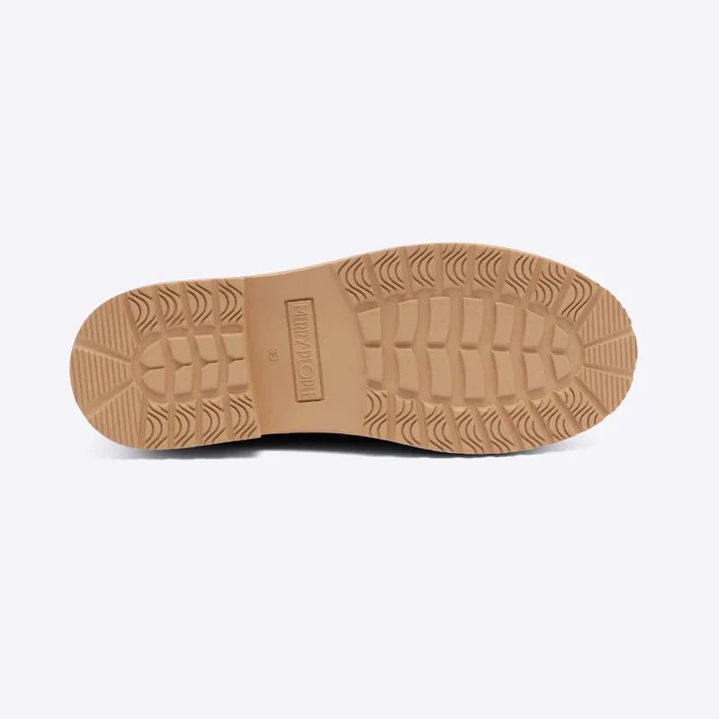 Bobbi Boot - Brick Red - Image 8