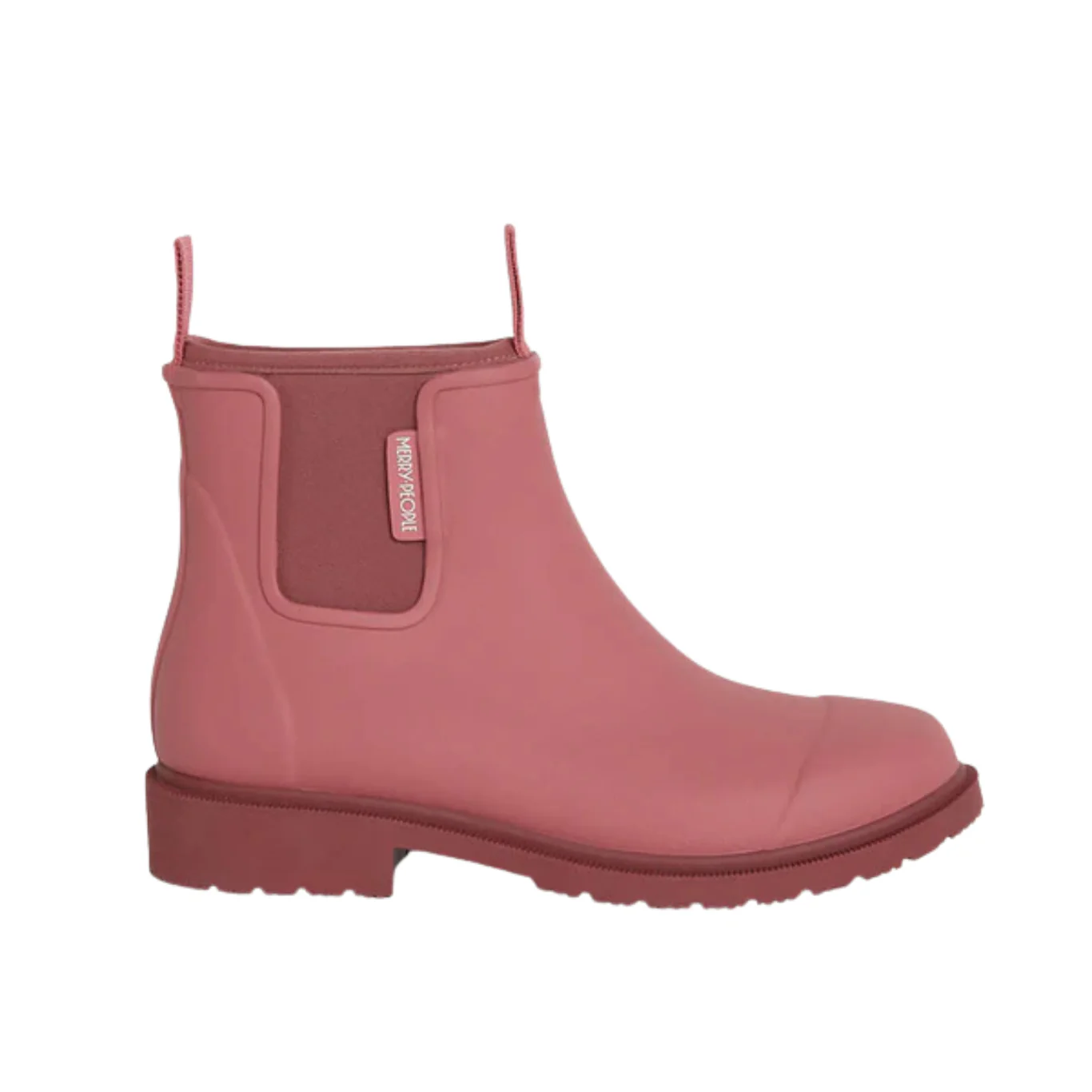 Bobbi Boot - Clay