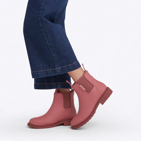 Bobbi Boot - Clay - Image 10