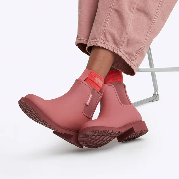 Bobbi Boot - Clay - Image 2