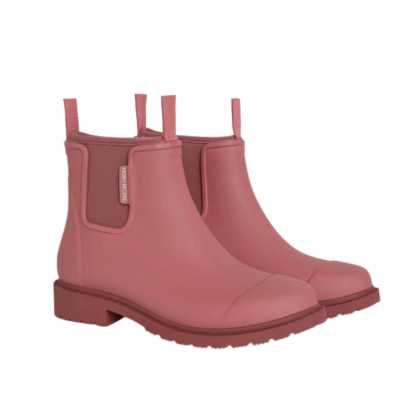 Bobbi Boot - Clay - Image 4