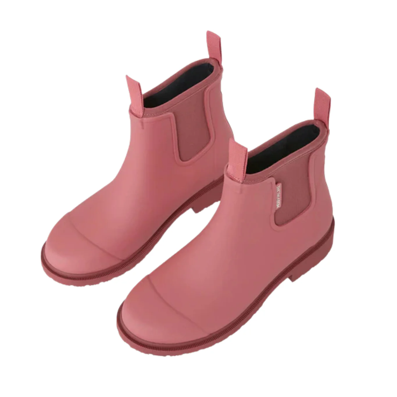 Bobbi Boot - Clay - Image 5