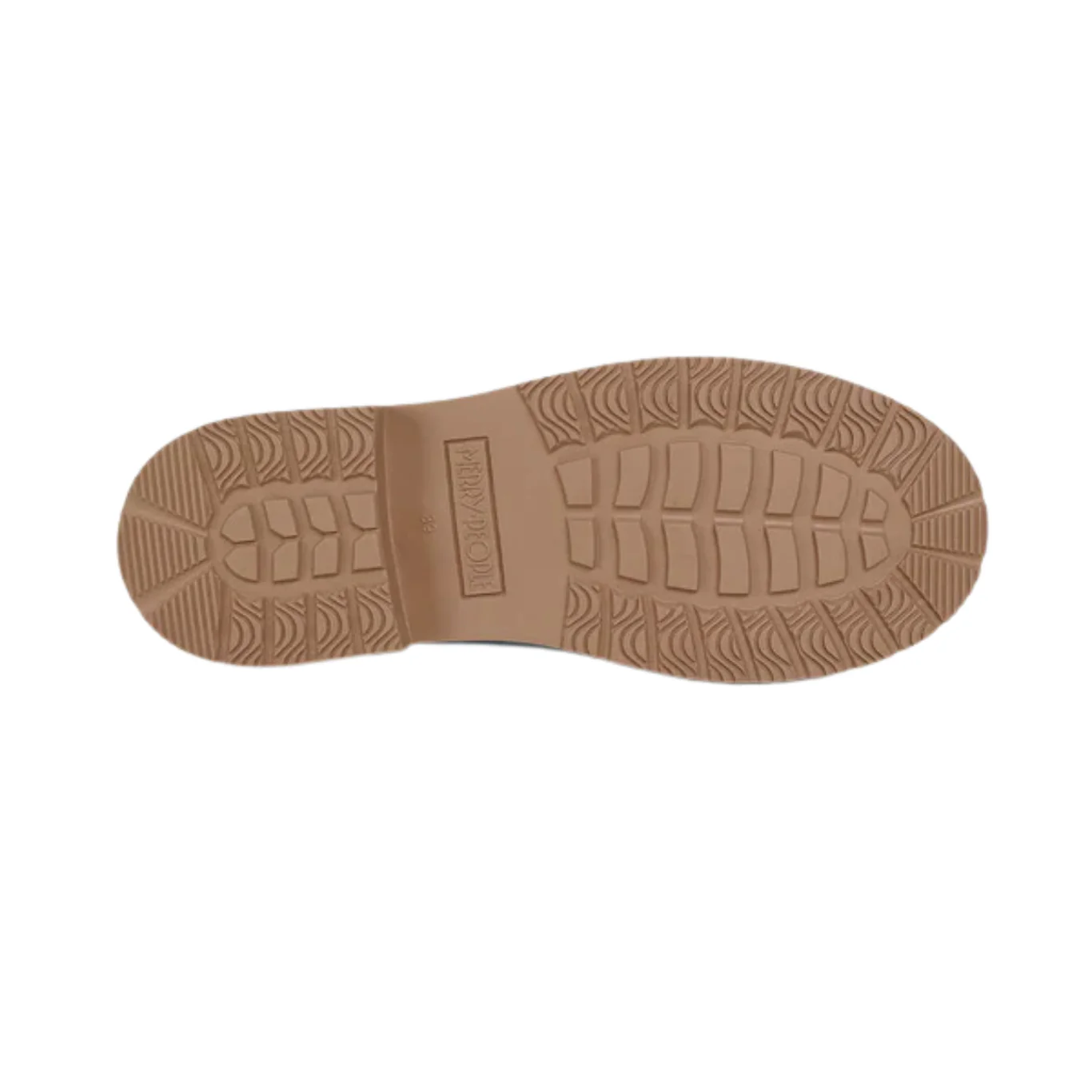 Bobbi Boot - Clay - Image 6