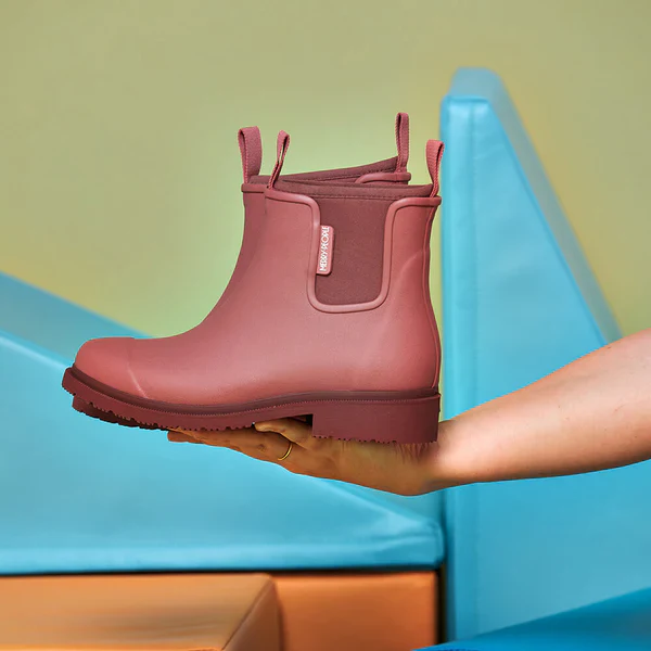 Bobbi Boot - Clay - Image 9