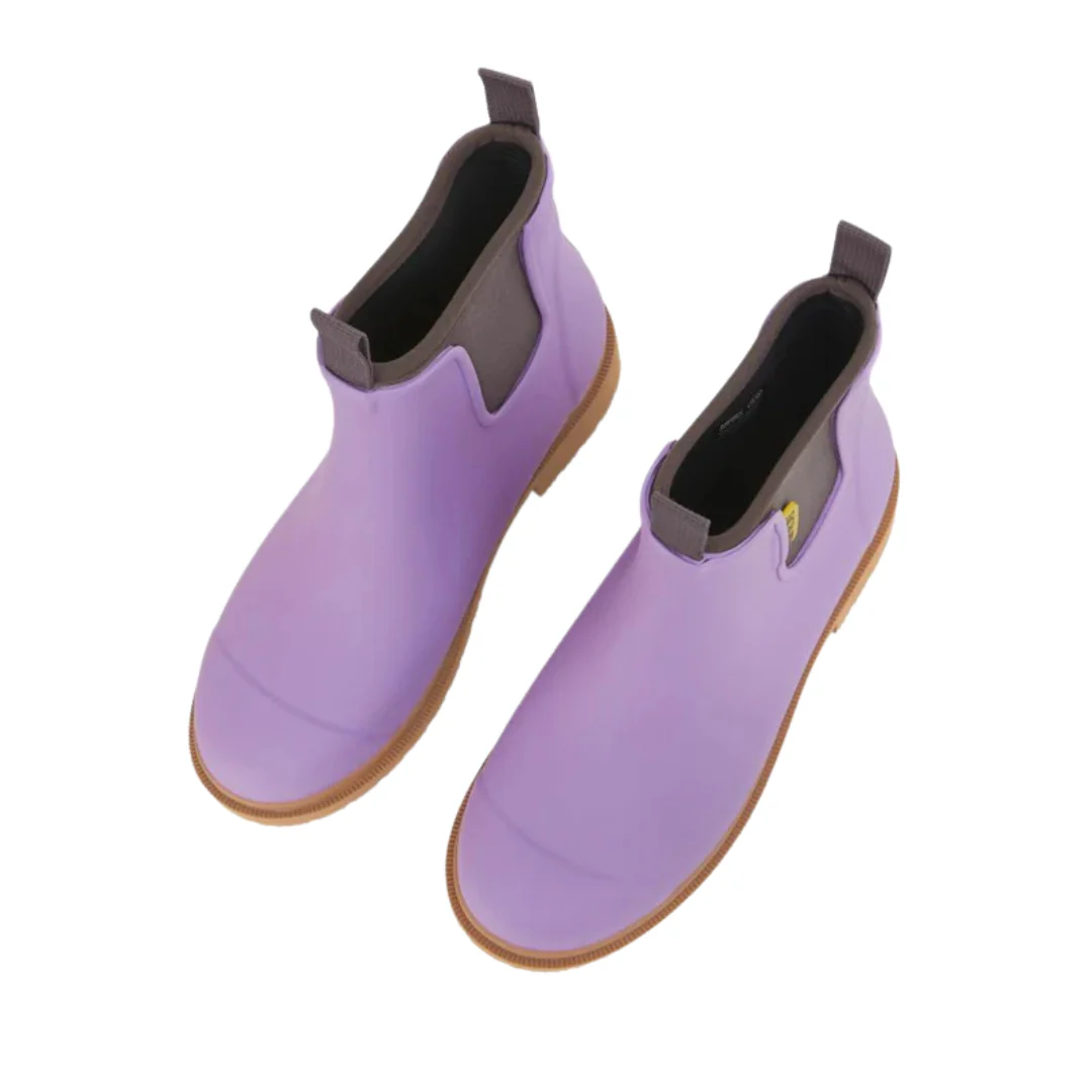 Bobbi Boot - Dusty Lilac - Image 3
