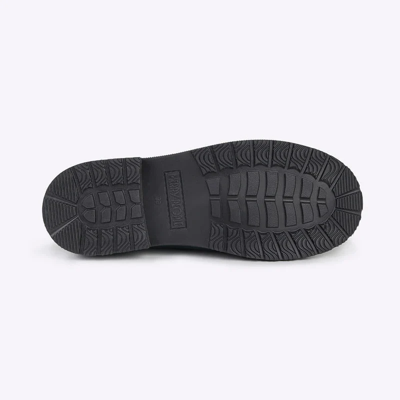 Bobbi Boot - Forest Green - Image 5