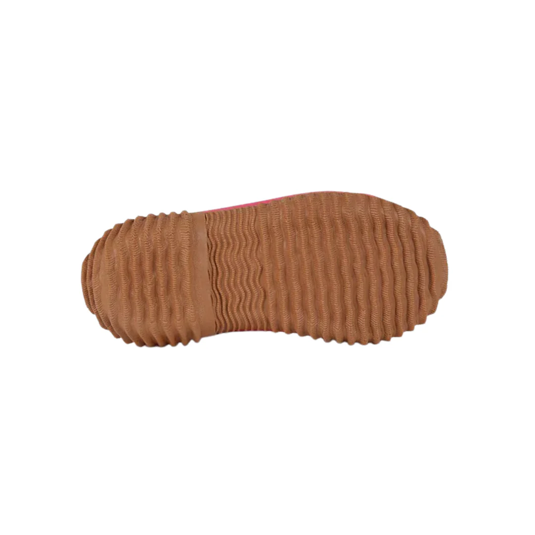 Bobbi Kids Gumboot - Fuchsia Pink - Image 3