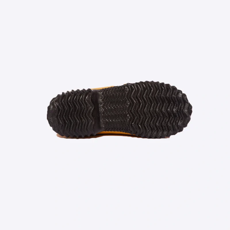Bobbi Kids Gumboot - Mustard - Image 6