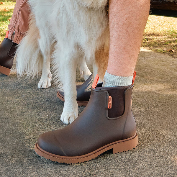 Bobbi Boot - Mocha - Image 4