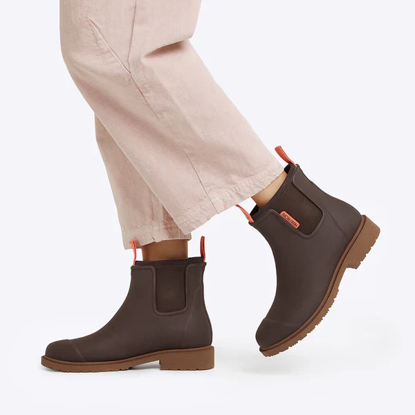 Bobbi Boot - Mocha - Image 6
