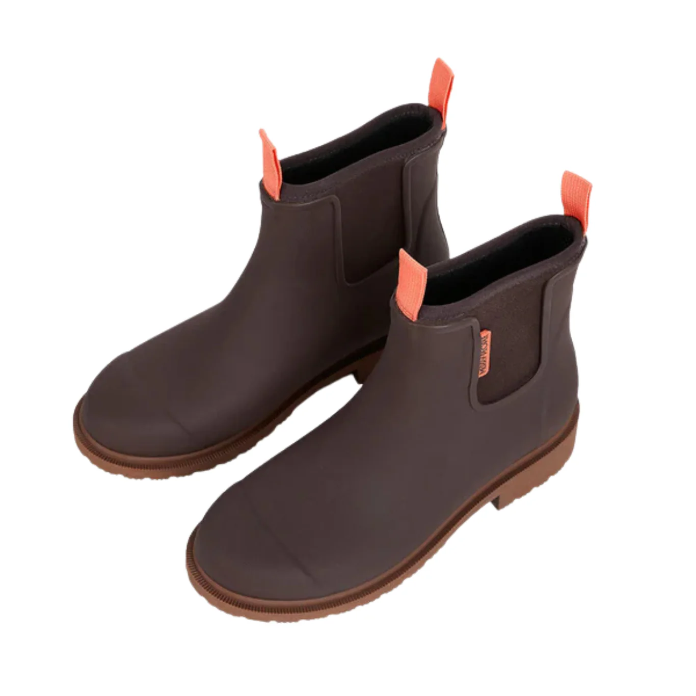 Bobbi Boot - Mocha - Image 7