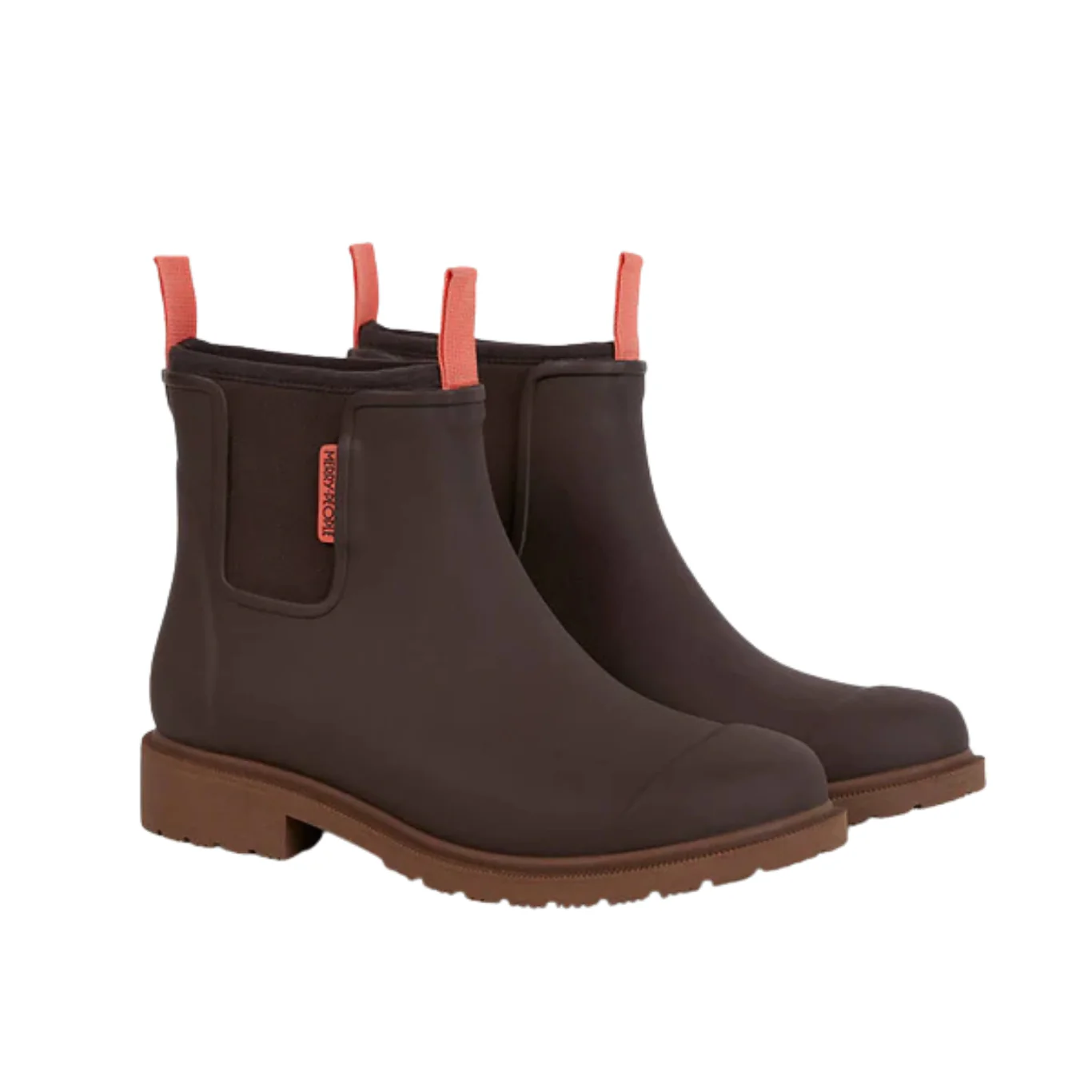 Bobbi Boot - Mocha - Image 9