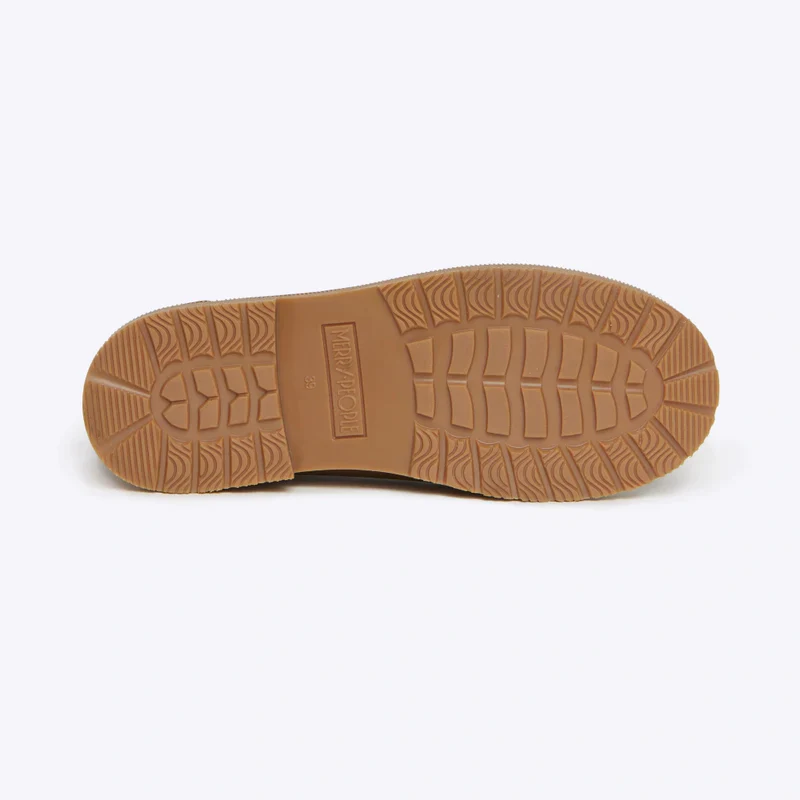 Bobbi Boot - Rust - Image 9