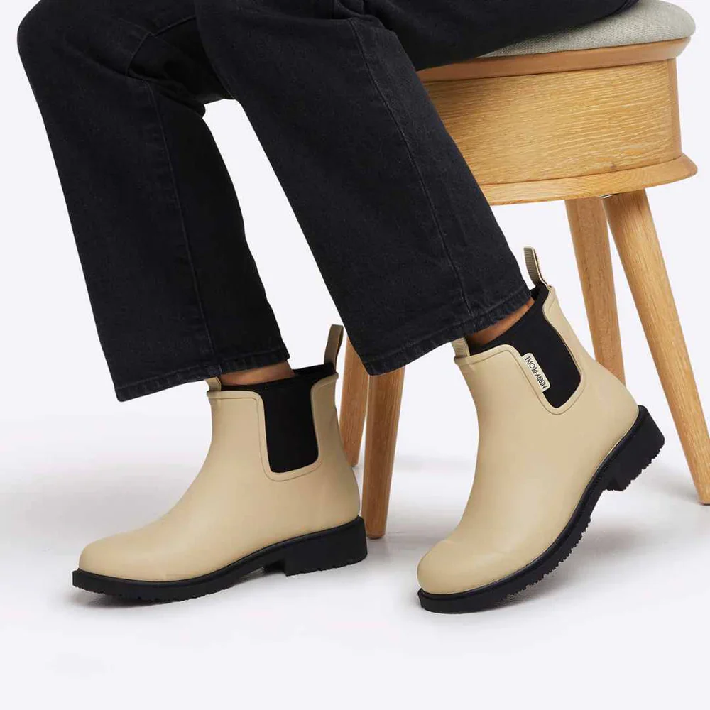 Bobbi Boot - Sand - Image 6