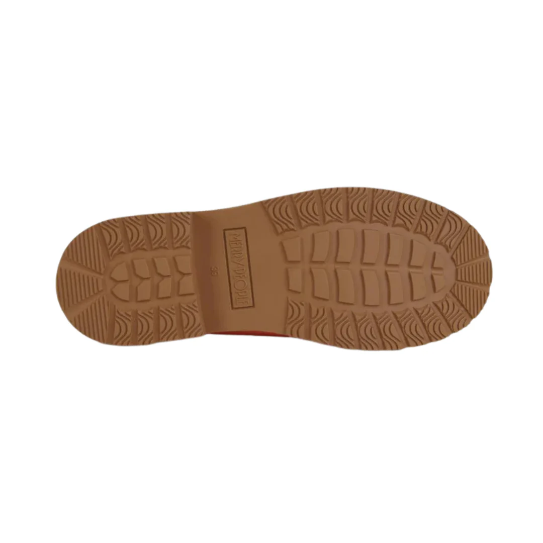Bobbi Boot - Sherbet Orange - Image 4
