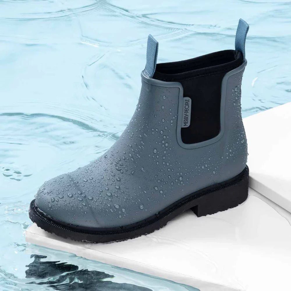 Bobbi Boot - Slate Black - Image 5