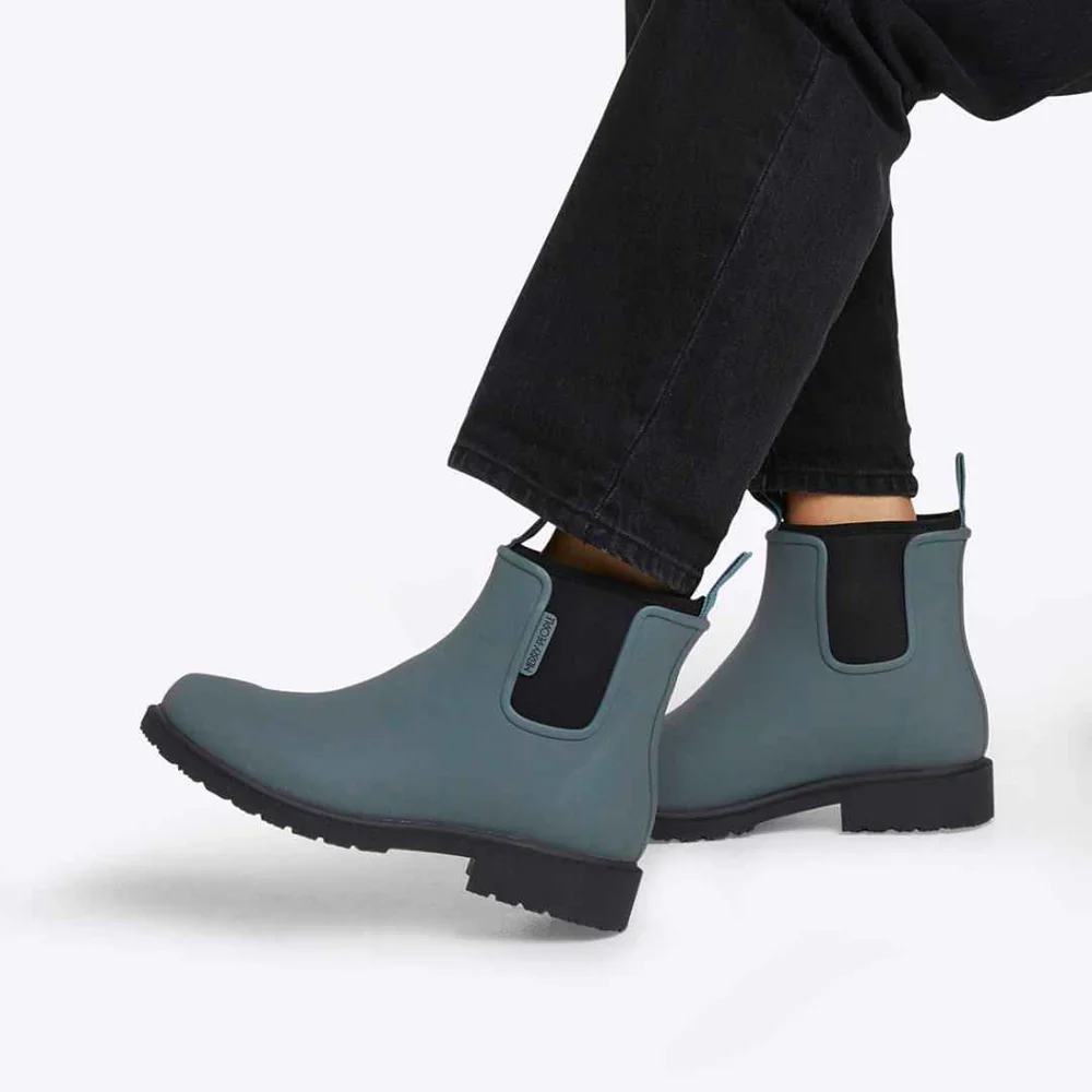Bobbi Boot - Slate Black - Image 6