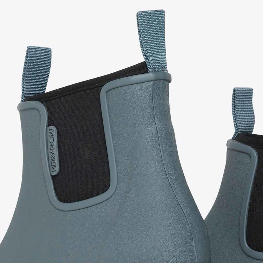 Bobbi Boot - Slate Black - Image 8