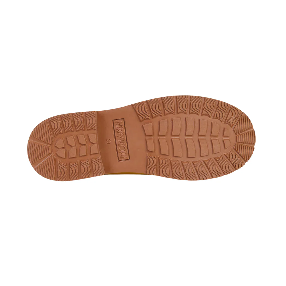 Bobbi Boot - Sunflower Yellow - Image 4