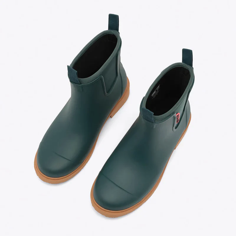 Bobbi Boot - Teal - Image 3