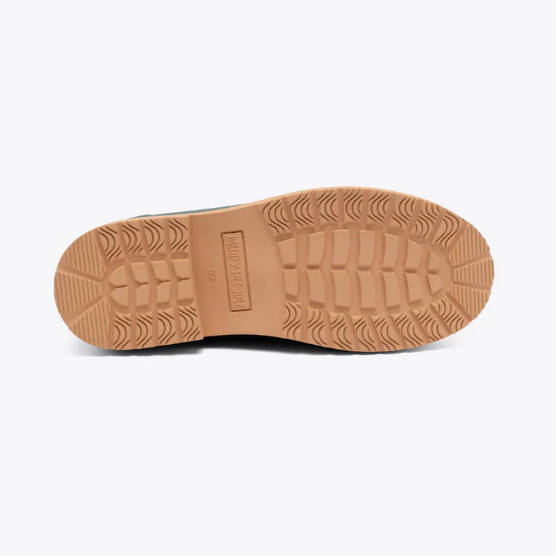 Bobbi Boot - Teal - Image 5
