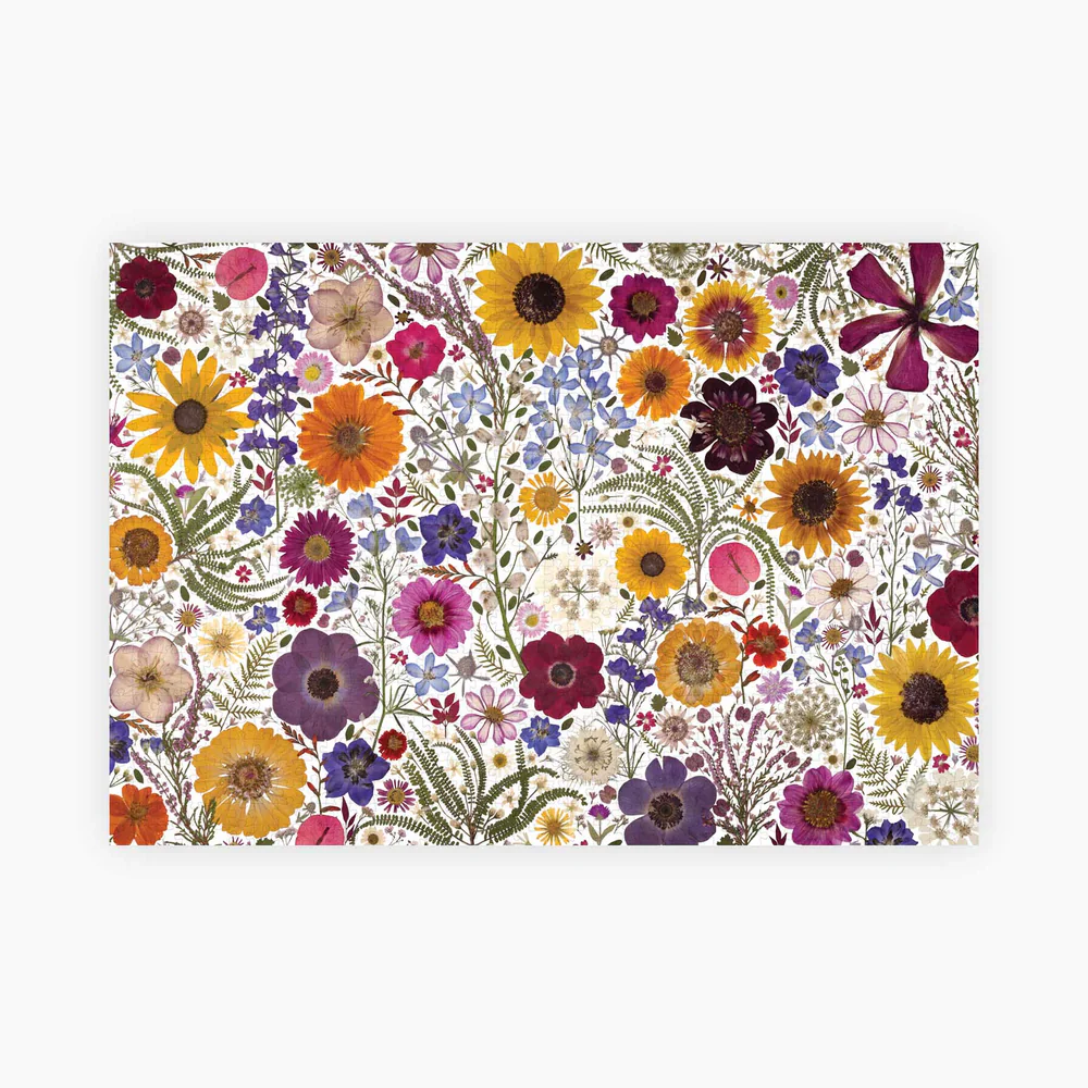 Botanist - 1000 Piece Puzzle - Image 3