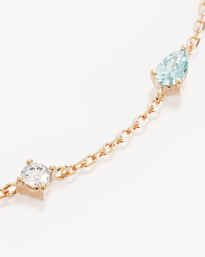 Breathe in Stillness Bracelet - Image 4