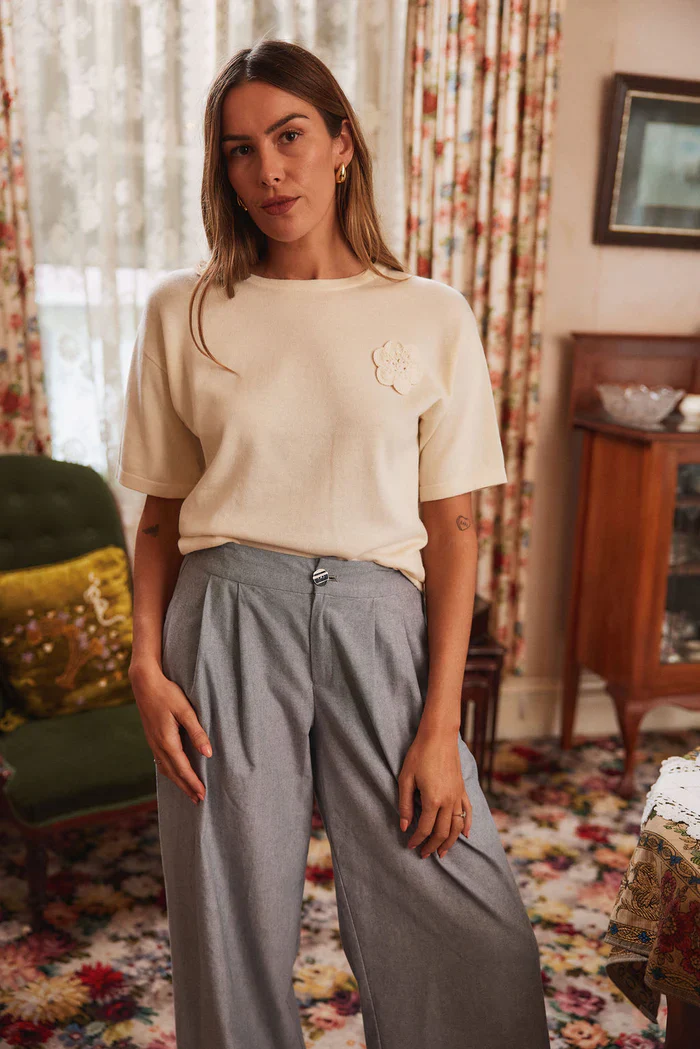 Bud Tee - Milky Bar - Image 2