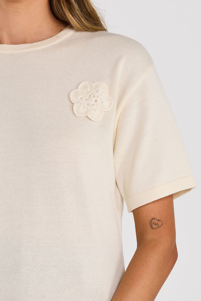 Bud Tee - Milky Bar - Image 3